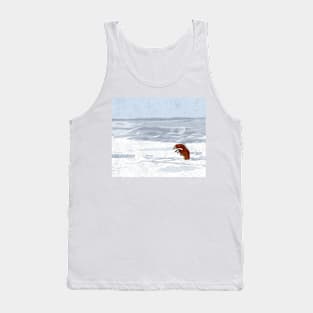 On The Hunt III Tank Top